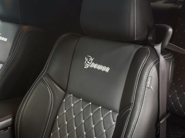 Used Dodge Challenger 2021 for sale - 76252977: Photo 18