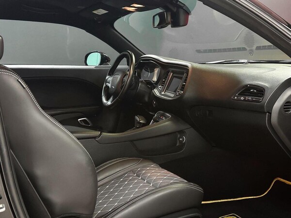 Used Dodge Challenger 2021 for sale - 76252977: Photo 19