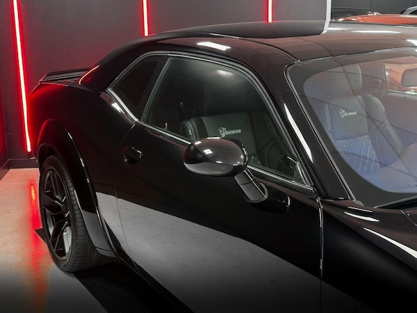 Used Dodge Challenger 2021 for sale - 76252977: Photo 29