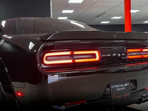 Used Dodge Challenger 2021 for sale - 76252977: Photo 32