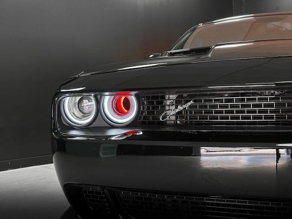 Used Dodge Challenger 2021 for sale - 76252977: Photo 33