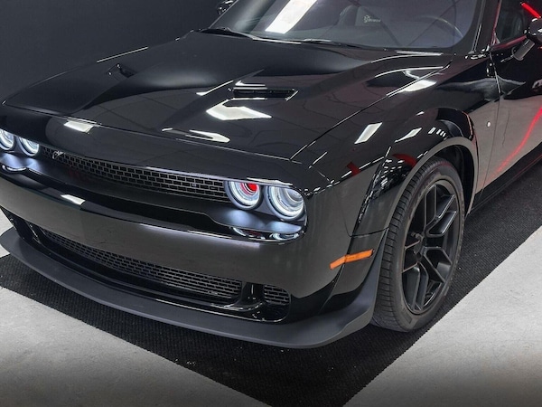 Used Dodge Challenger 2021 for sale - 76252977: Photo 36