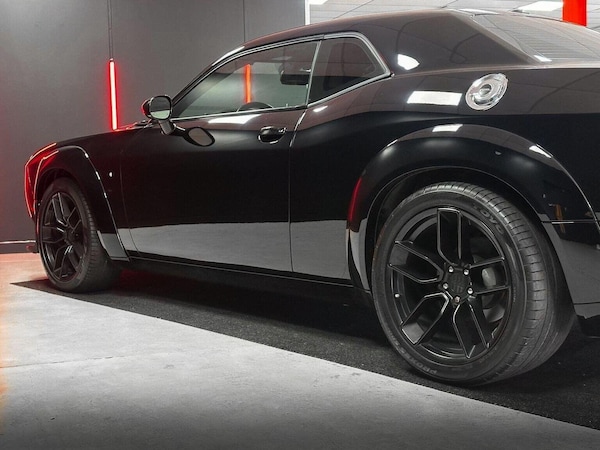 Used Dodge Challenger 2021 for sale - 76252977: Photo 39