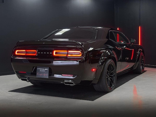 Used Dodge Challenger 2021 for sale - 76252977: Photo 3