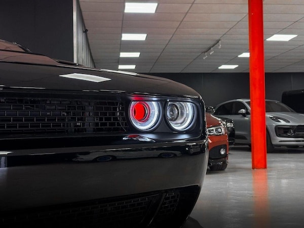 Used Dodge Challenger 2021 for sale - 76252977: Photo 44
