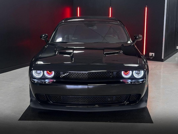 Used Dodge Challenger 2021 for sale - 76252977: Photo 45