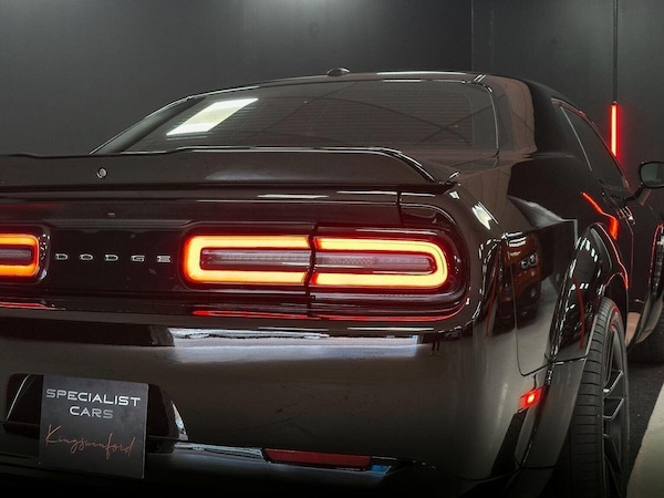 Used Dodge Challenger 2021 for sale - 76252977: Photo 50