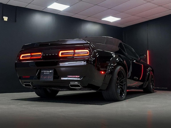 Used Dodge Challenger 2021 for sale - 76252977: Photo 51