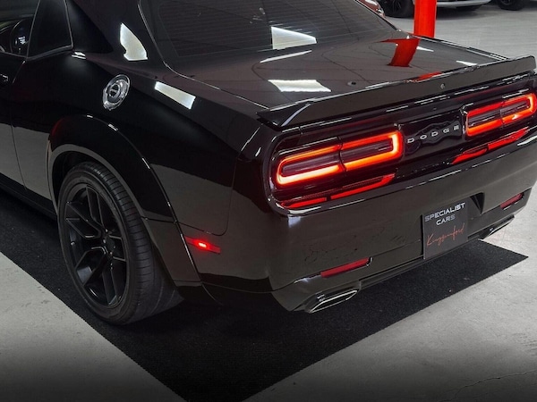Used Dodge Challenger 2021 for sale - 76252977: Photo 54