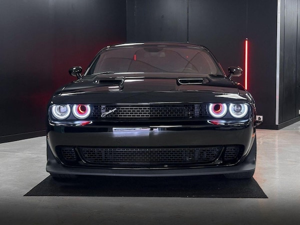 Used Dodge Challenger 2021 for sale - 76252977: Photo 5