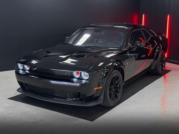 Used Dodge Challenger 2021 for sale - 76252977: Photo 6