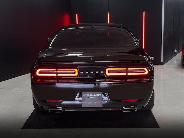 Used Dodge Challenger 2021 for sale - 76252977: Photo 8