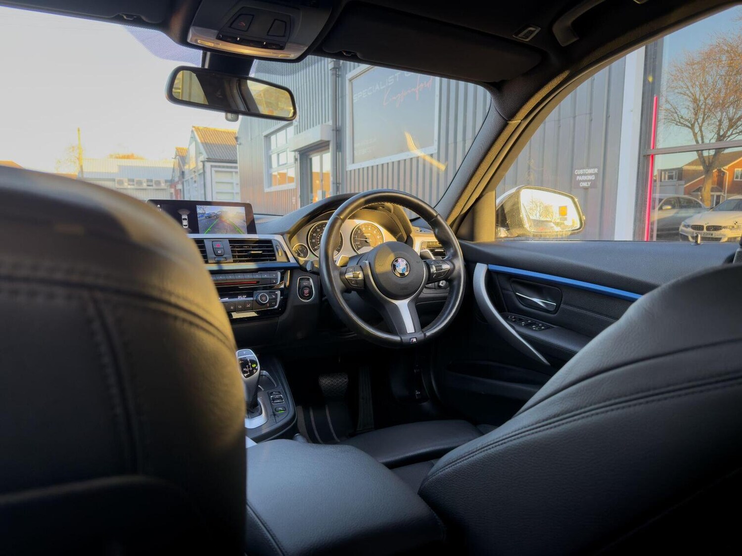 Used BMW 3 Series 2018 for sale - 76560034: Photo 6