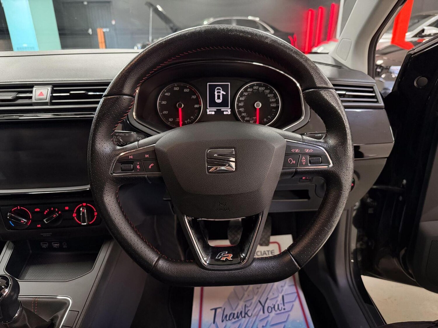 Used SEAT Ibiza 2017 for sale - 77465007: Photo 20