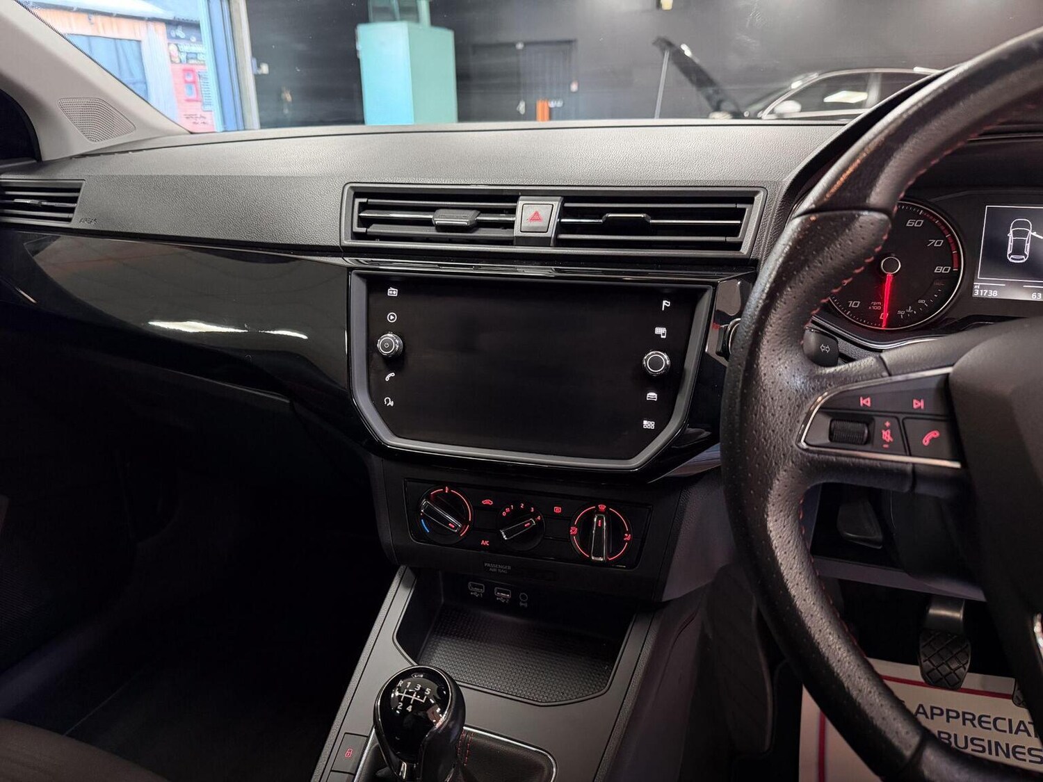 Used SEAT Ibiza 2017 for sale - 77465007: Photo 23