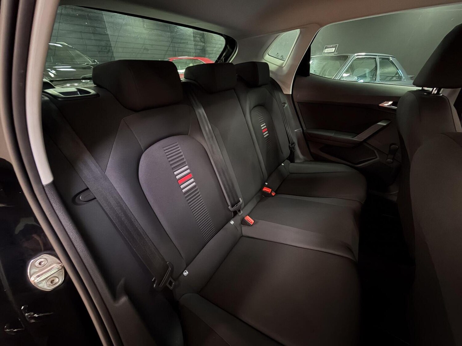 Used SEAT Ibiza 2017 for sale - 77465007: Photo 25