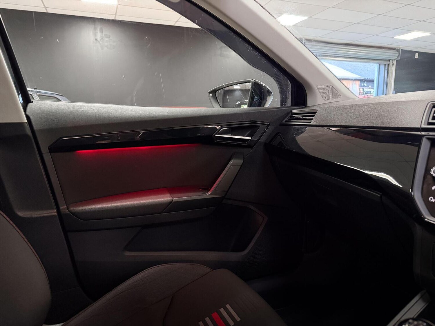 Used SEAT Ibiza 2017 for sale - 77465007: Photo 27