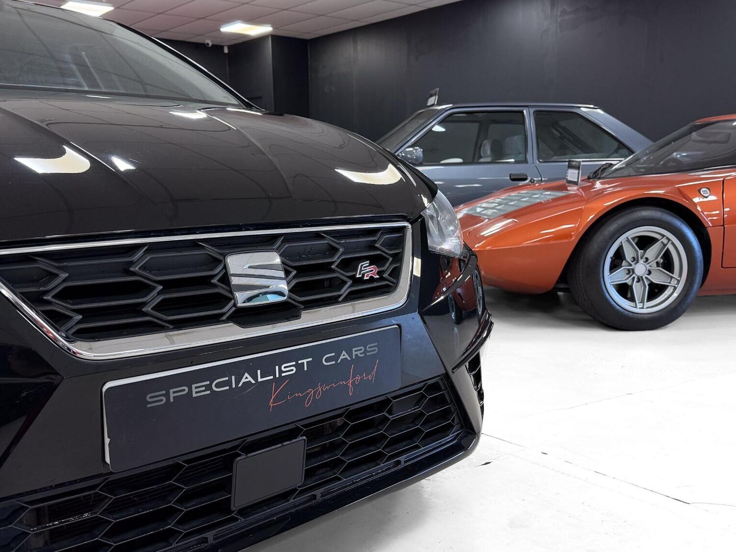 Used SEAT Ibiza 2017 for sale - 77465007: Photo 38