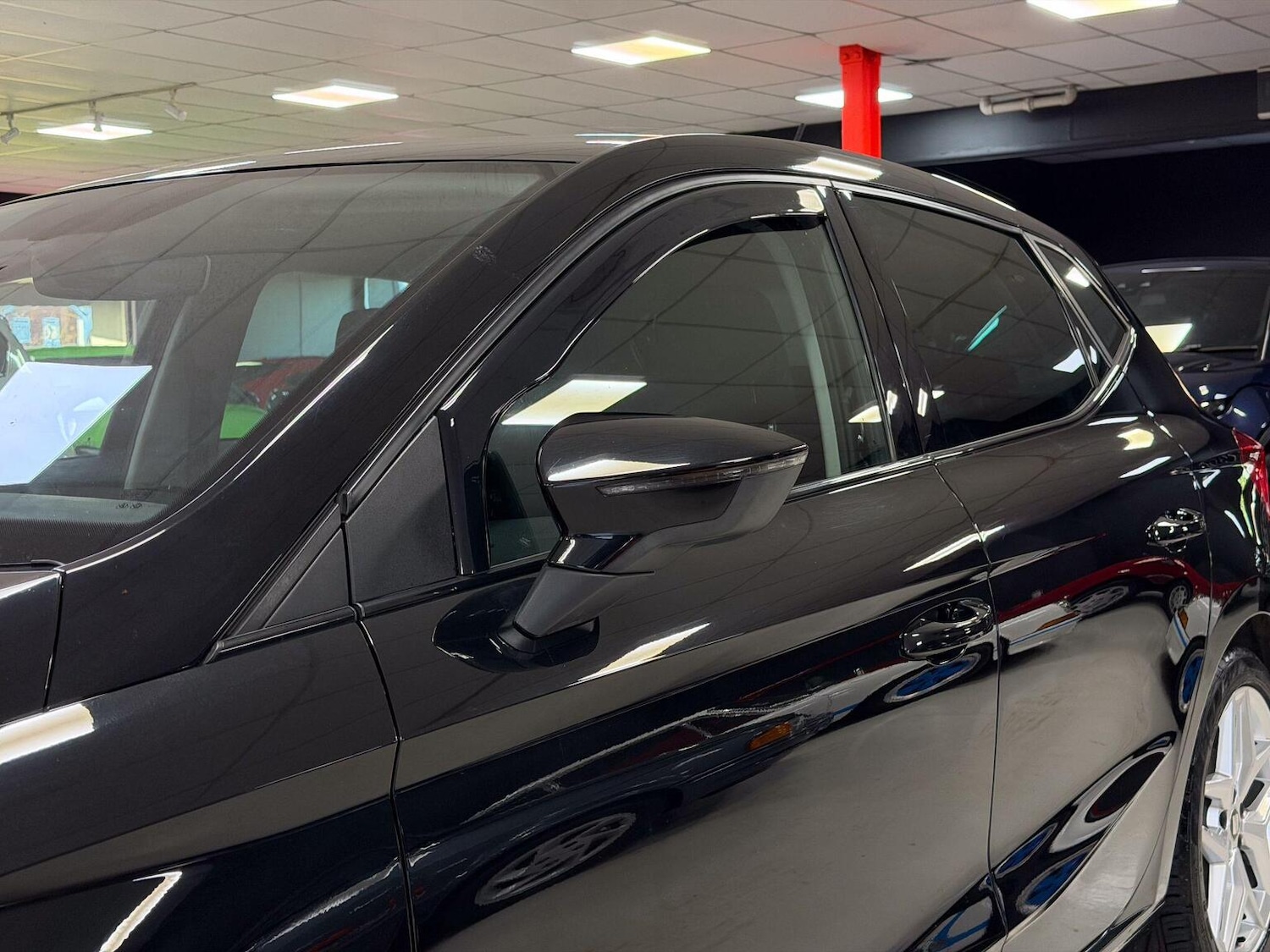 Used SEAT Ibiza 2017 for sale - 77465007: Photo 39