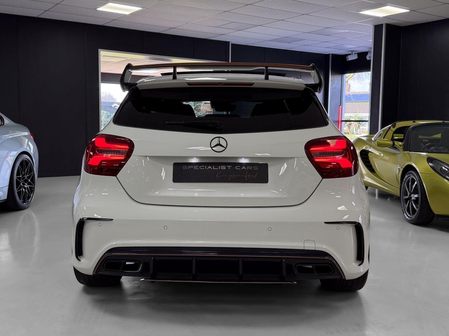 Used Mercedes-Benz A-Class 2016 for sale - 77370595: Photo 15