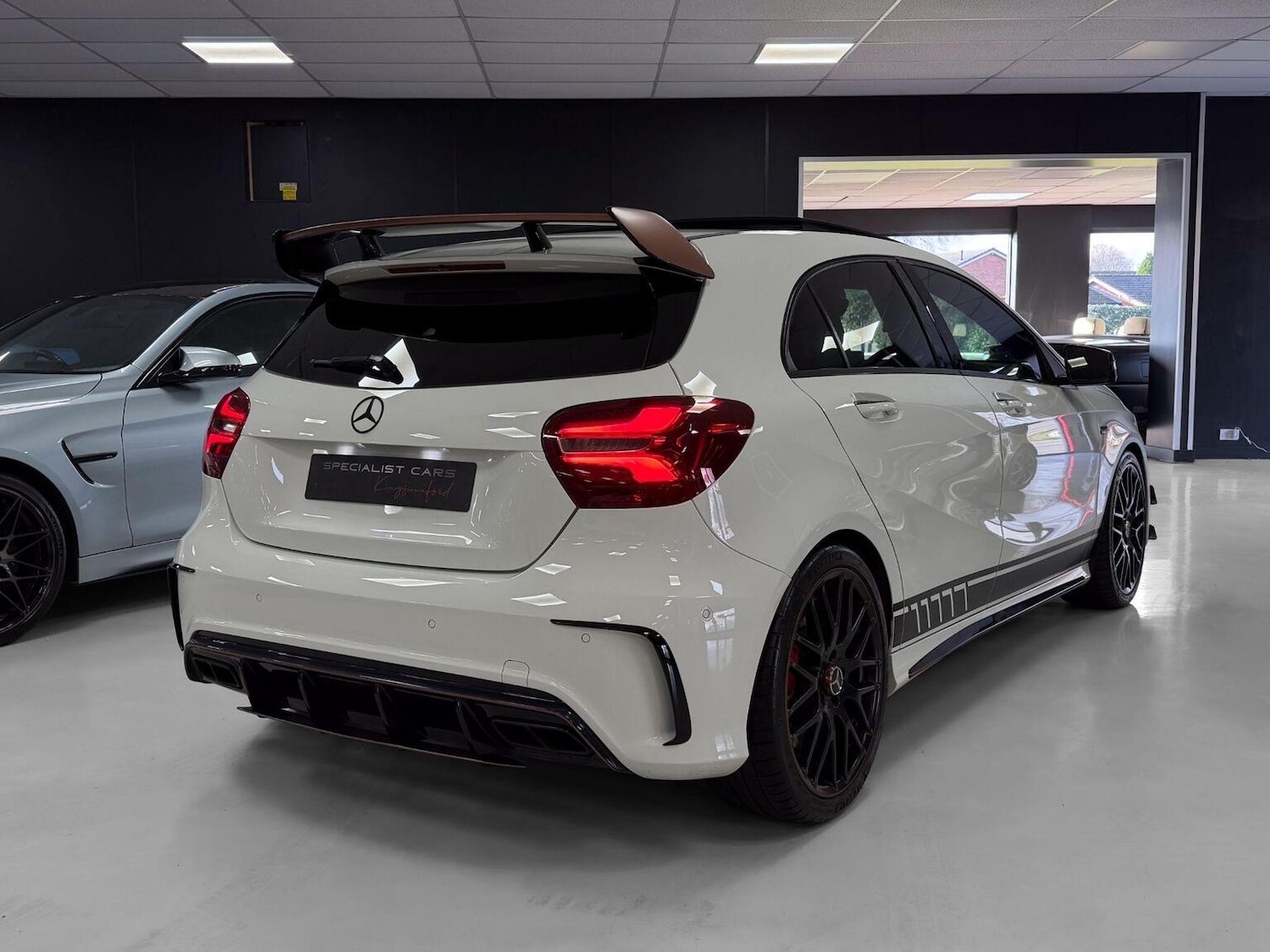 Used Mercedes-Benz A-Class 2016 for sale - 77370595: Photo 16