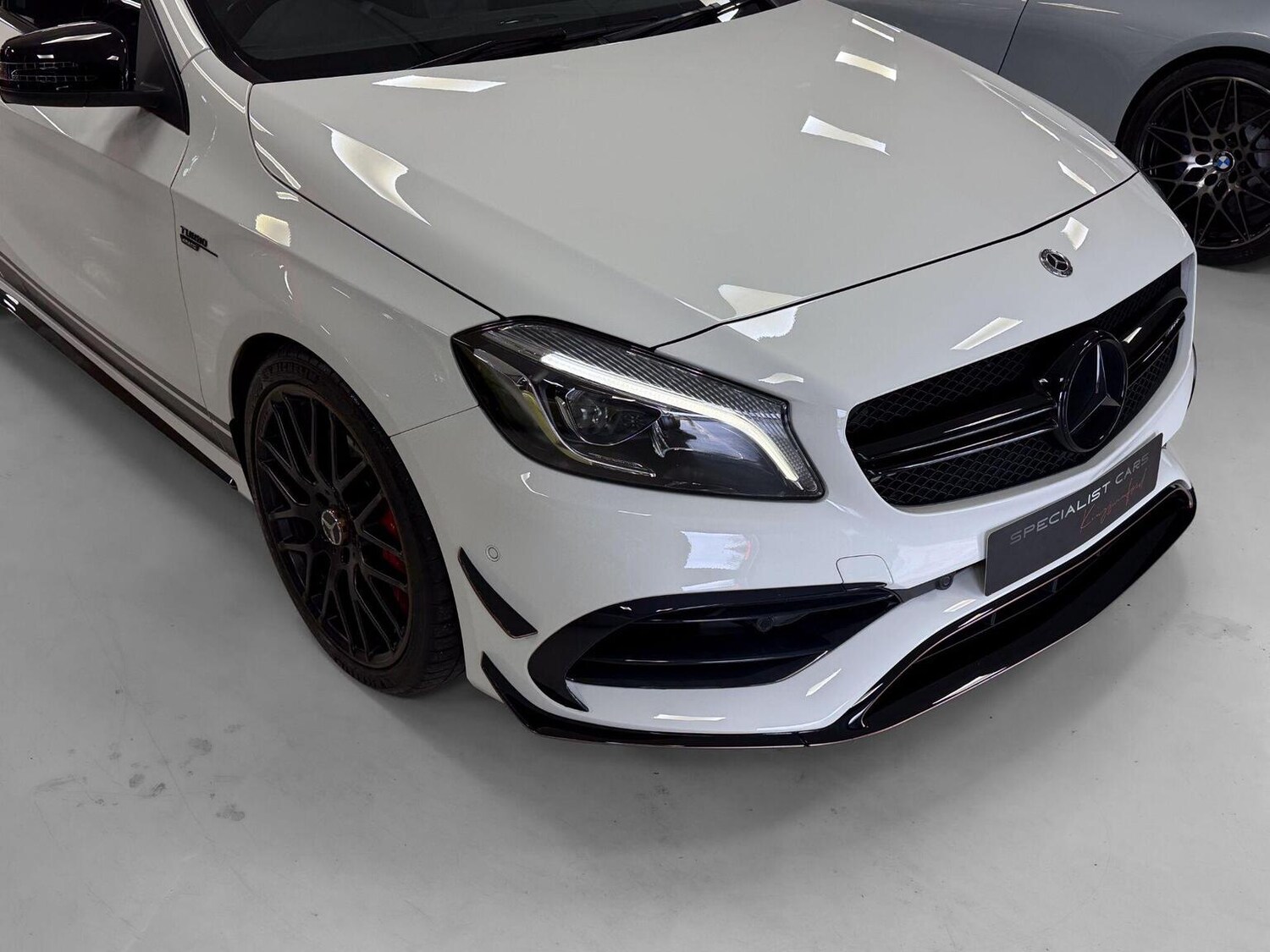 Used Mercedes-Benz A-Class 2016 for sale - 77370595: Photo 17