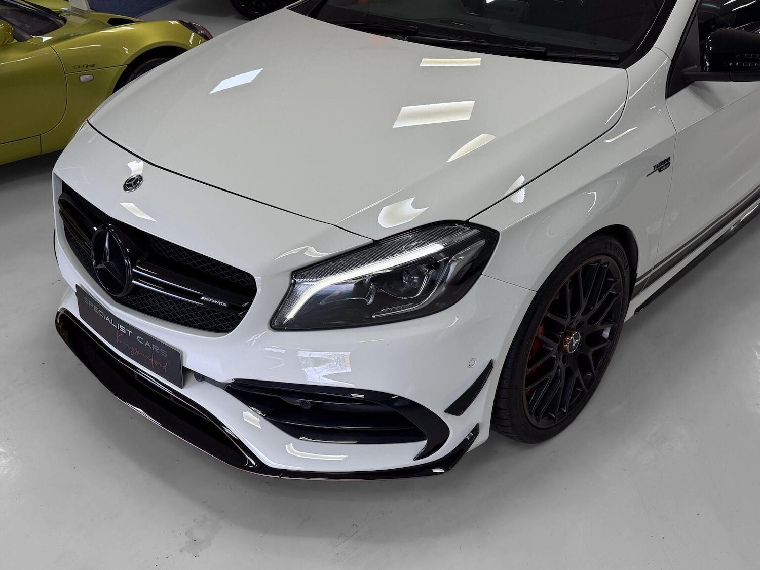 Used Mercedes-Benz A-Class 2016 for sale - 77370595: Photo 18