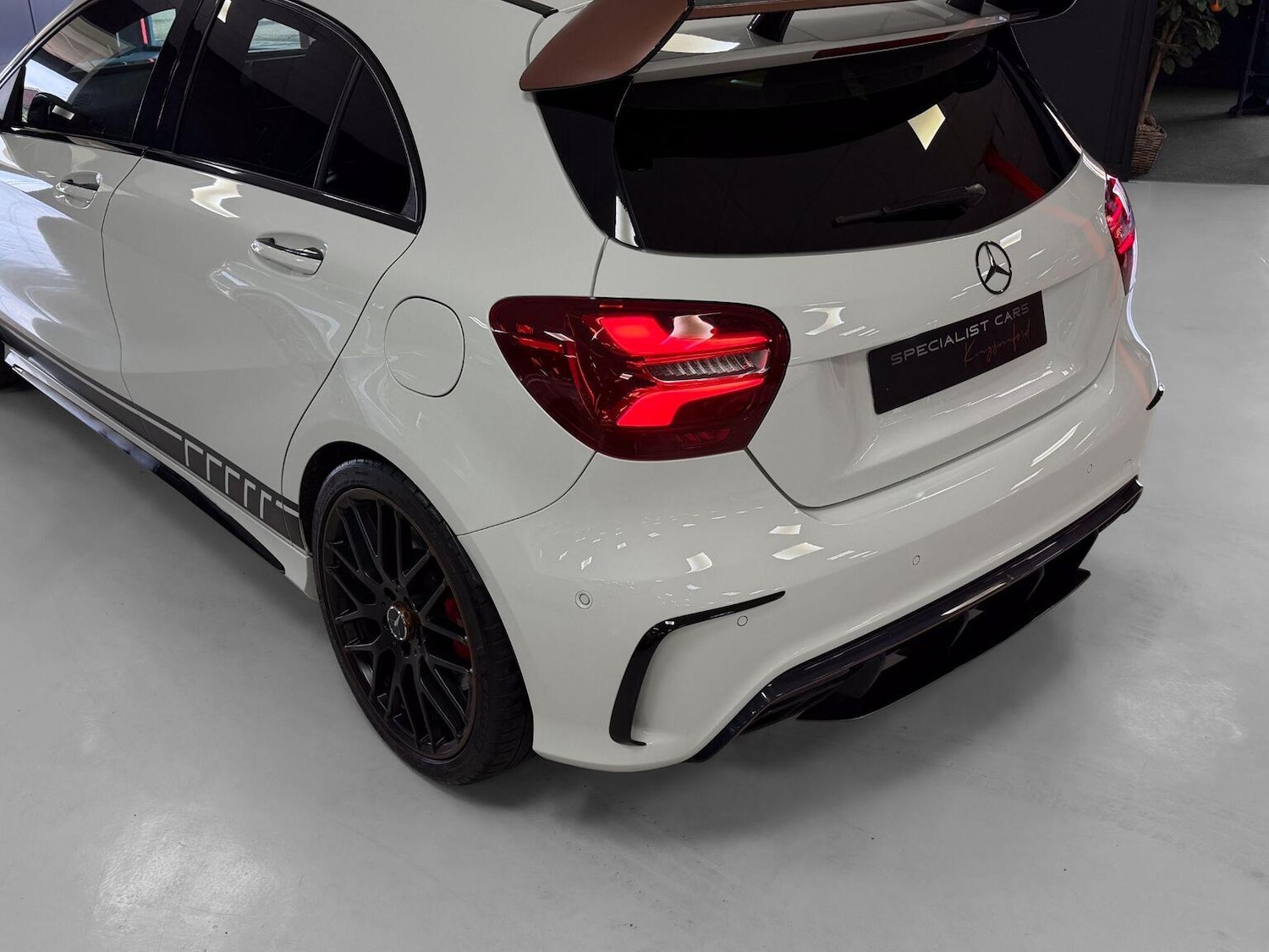 Used Mercedes-Benz A-Class 2016 for sale - 77370595: Photo 19