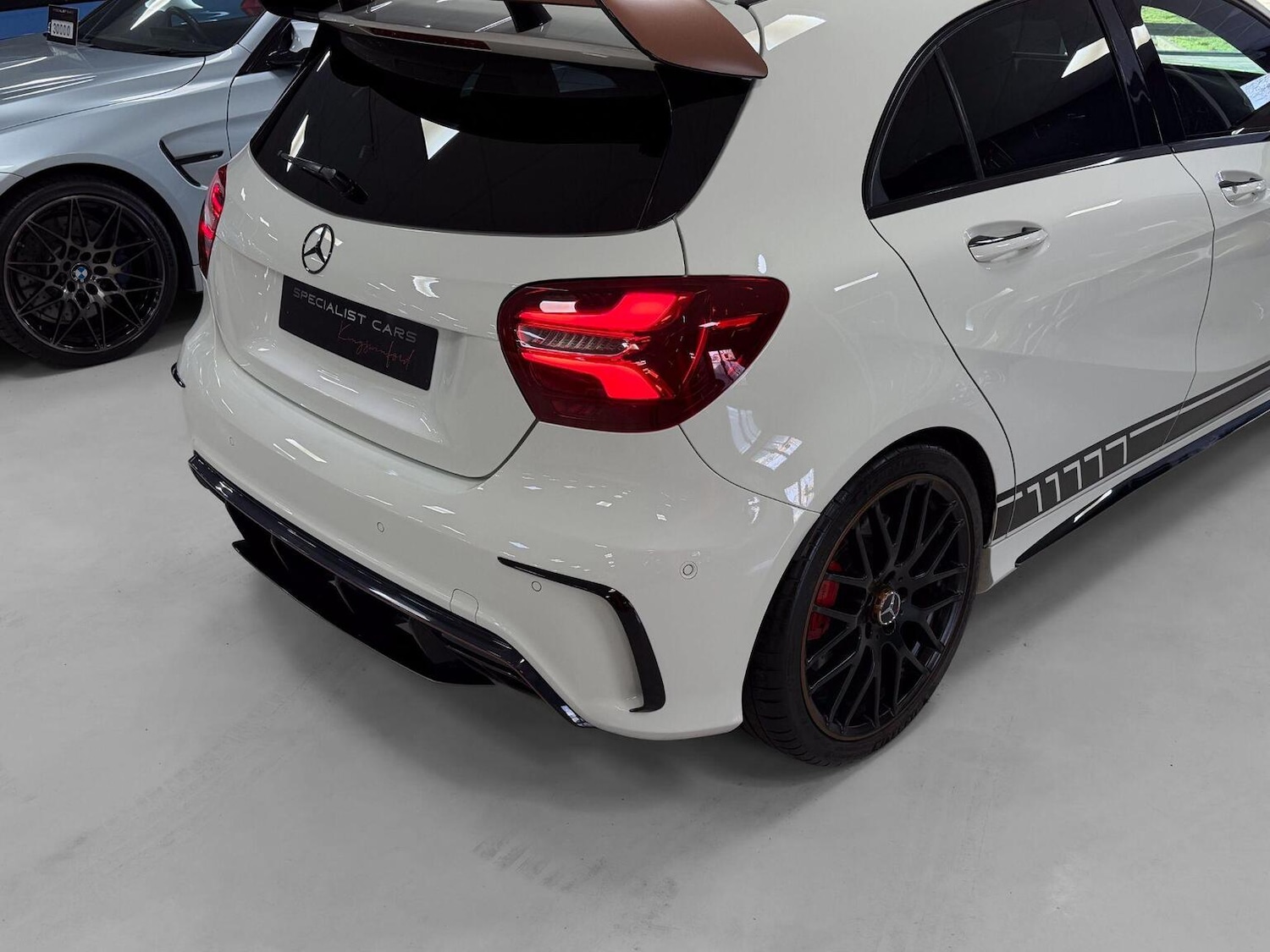 Used Mercedes-Benz A-Class 2016 for sale - 77370595: Photo 20