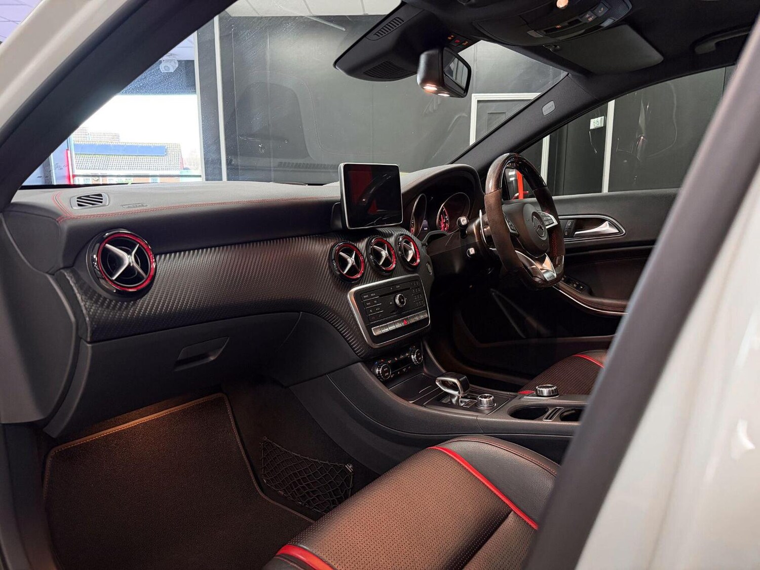 Used Mercedes-Benz A-Class 2016 for sale - 77370595: Photo 21