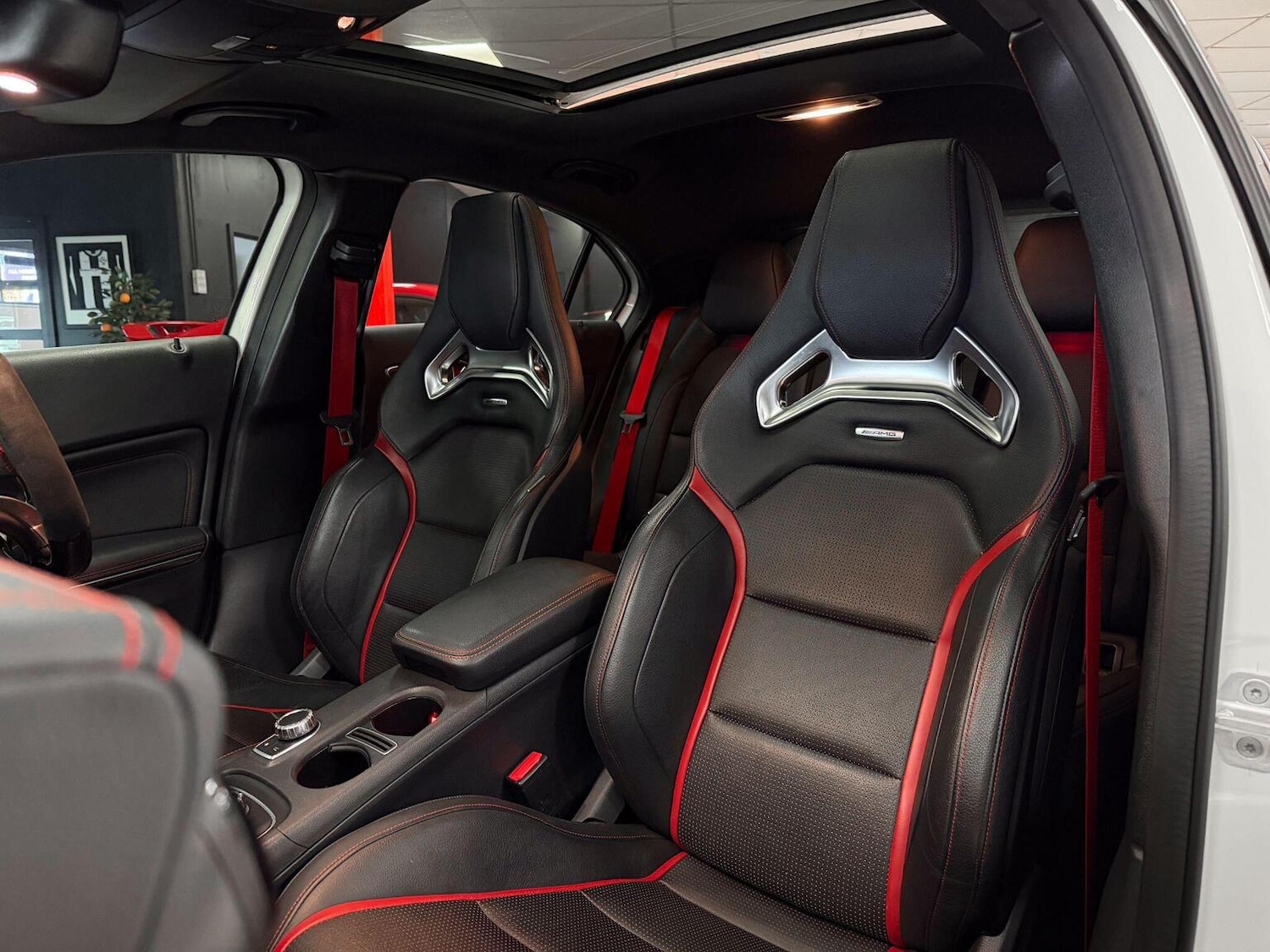 Used Mercedes-Benz A-Class 2016 for sale - 77370595: Photo 22