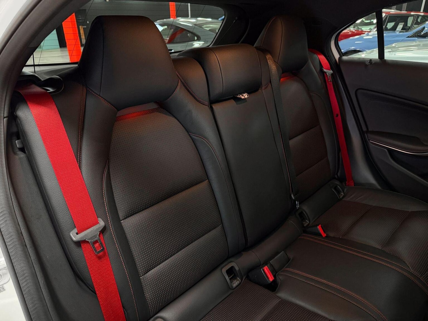 Used Mercedes-Benz A-Class 2016 for sale - 77370595: Photo 23