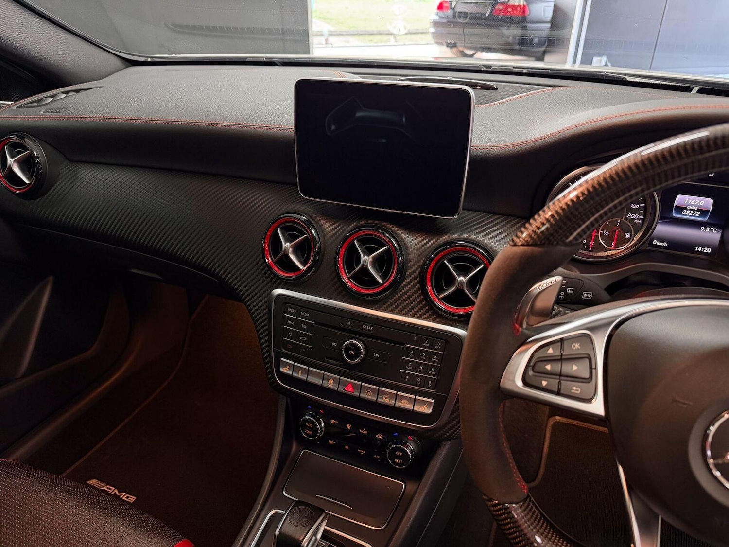 Used Mercedes-Benz A-Class 2016 for sale - 77370595: Photo 24