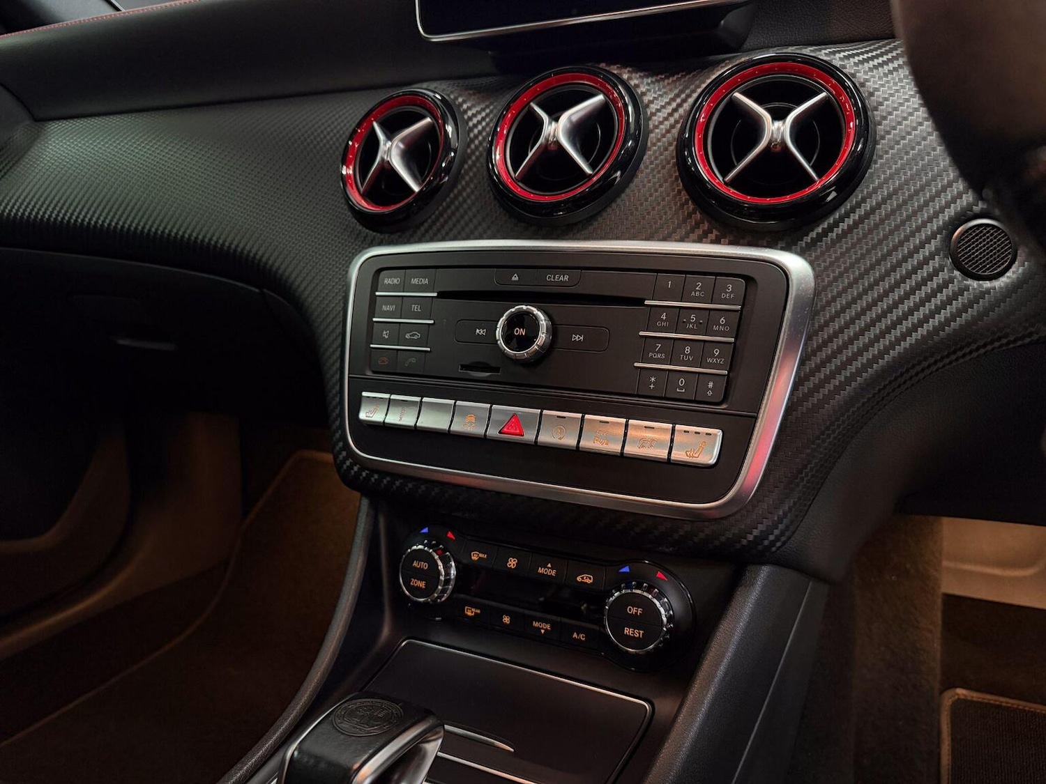 Used Mercedes-Benz A-Class 2016 for sale - 77370595: Photo 25