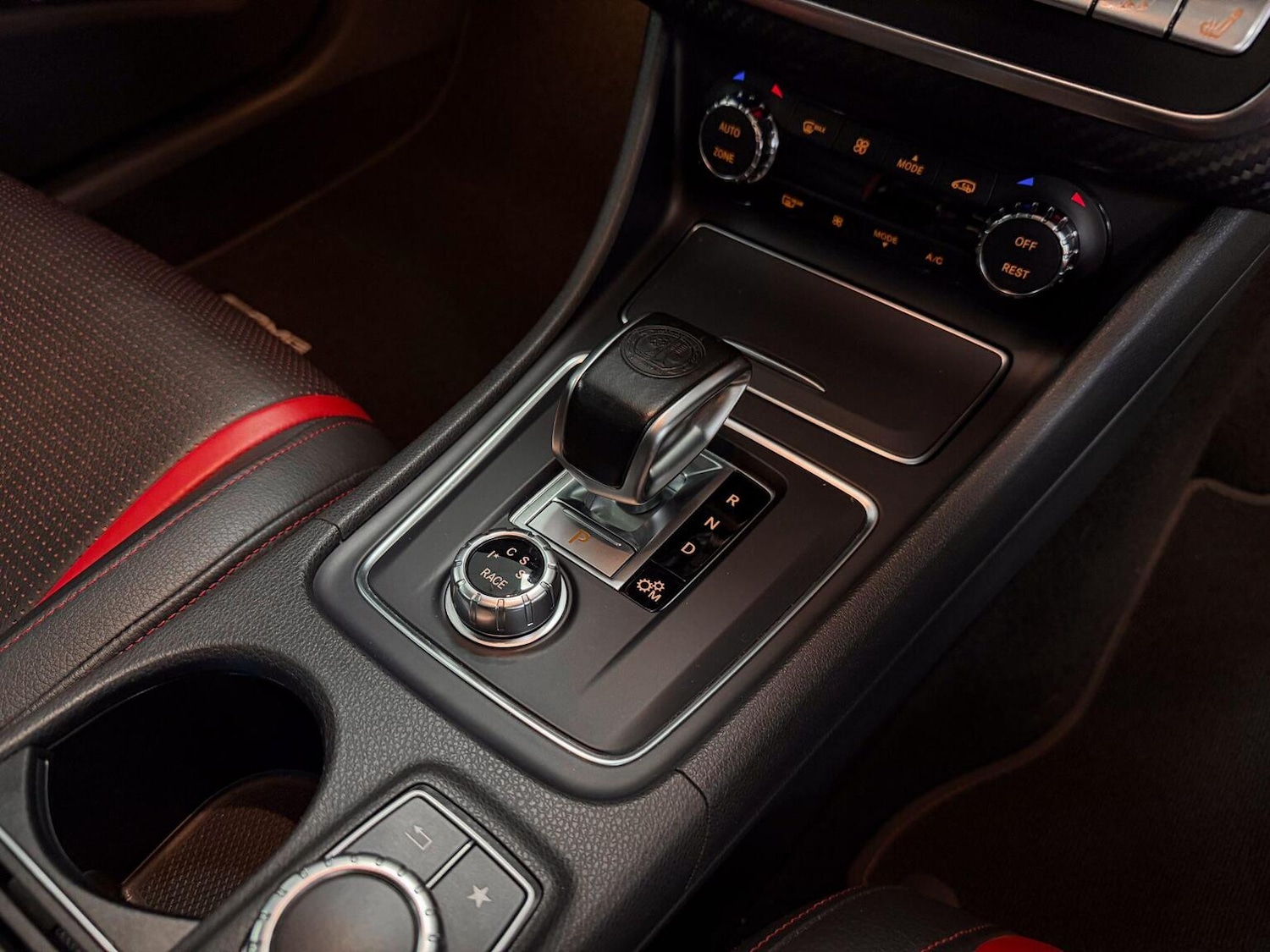 Used Mercedes-Benz A-Class 2016 for sale - 77370595: Photo 26