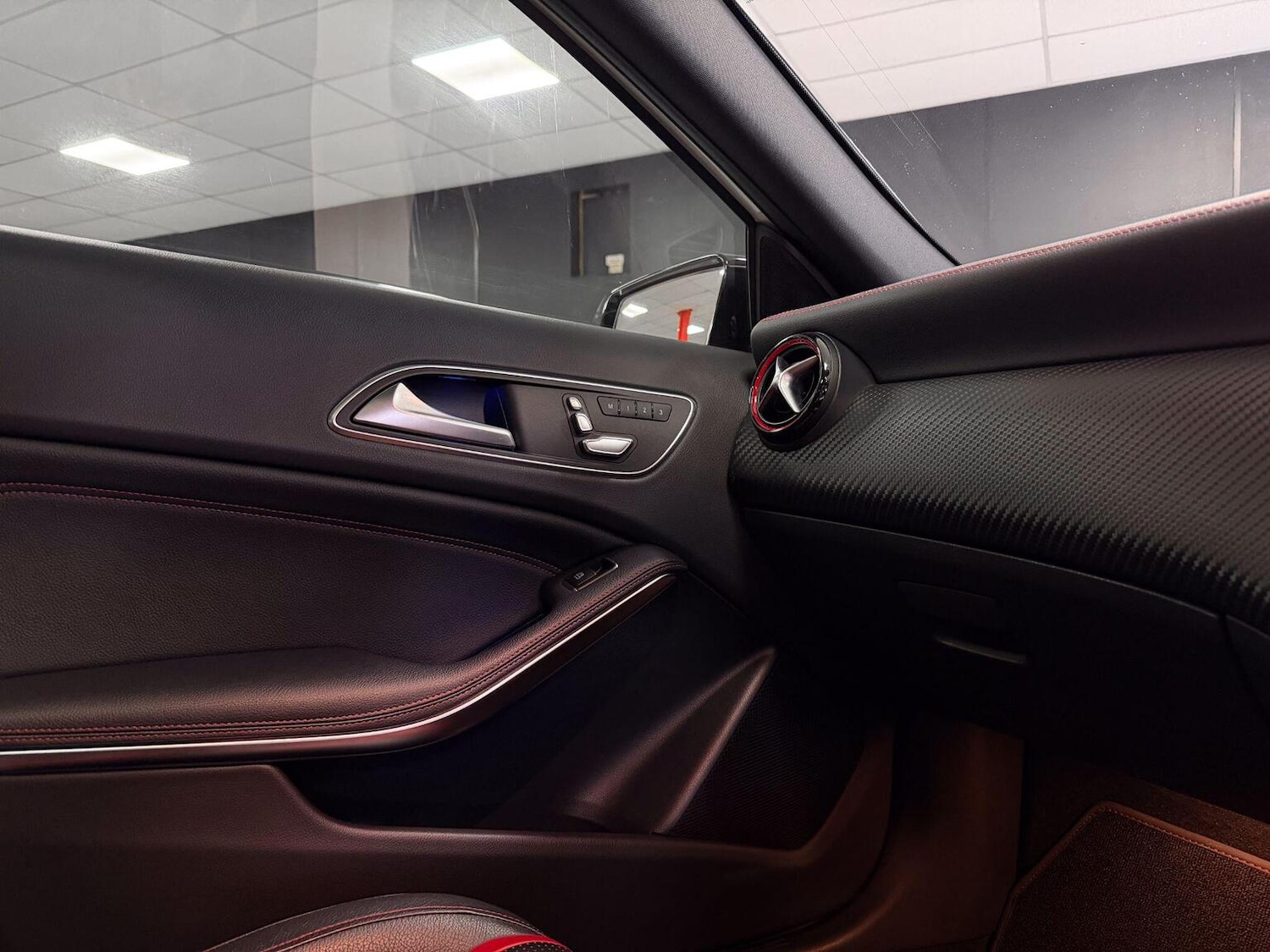 Used Mercedes-Benz A-Class 2016 for sale - 77370595: Photo 27