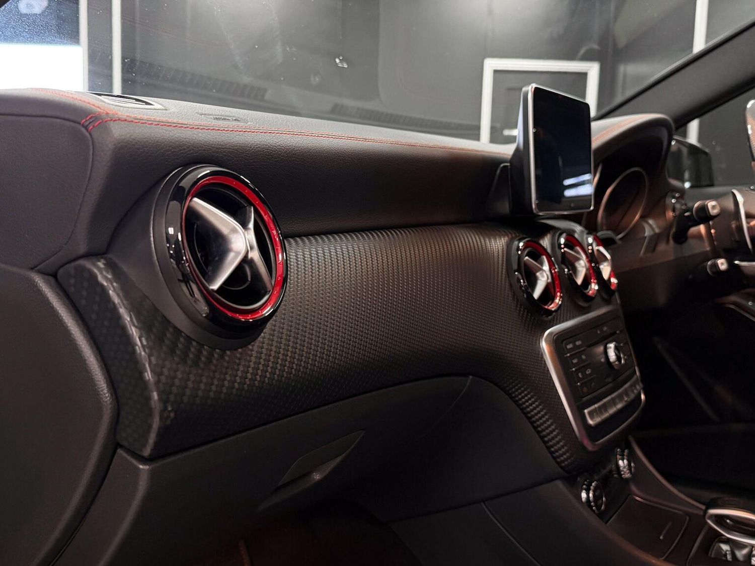 Used Mercedes-Benz A-Class 2016 for sale - 77370595: Photo 28