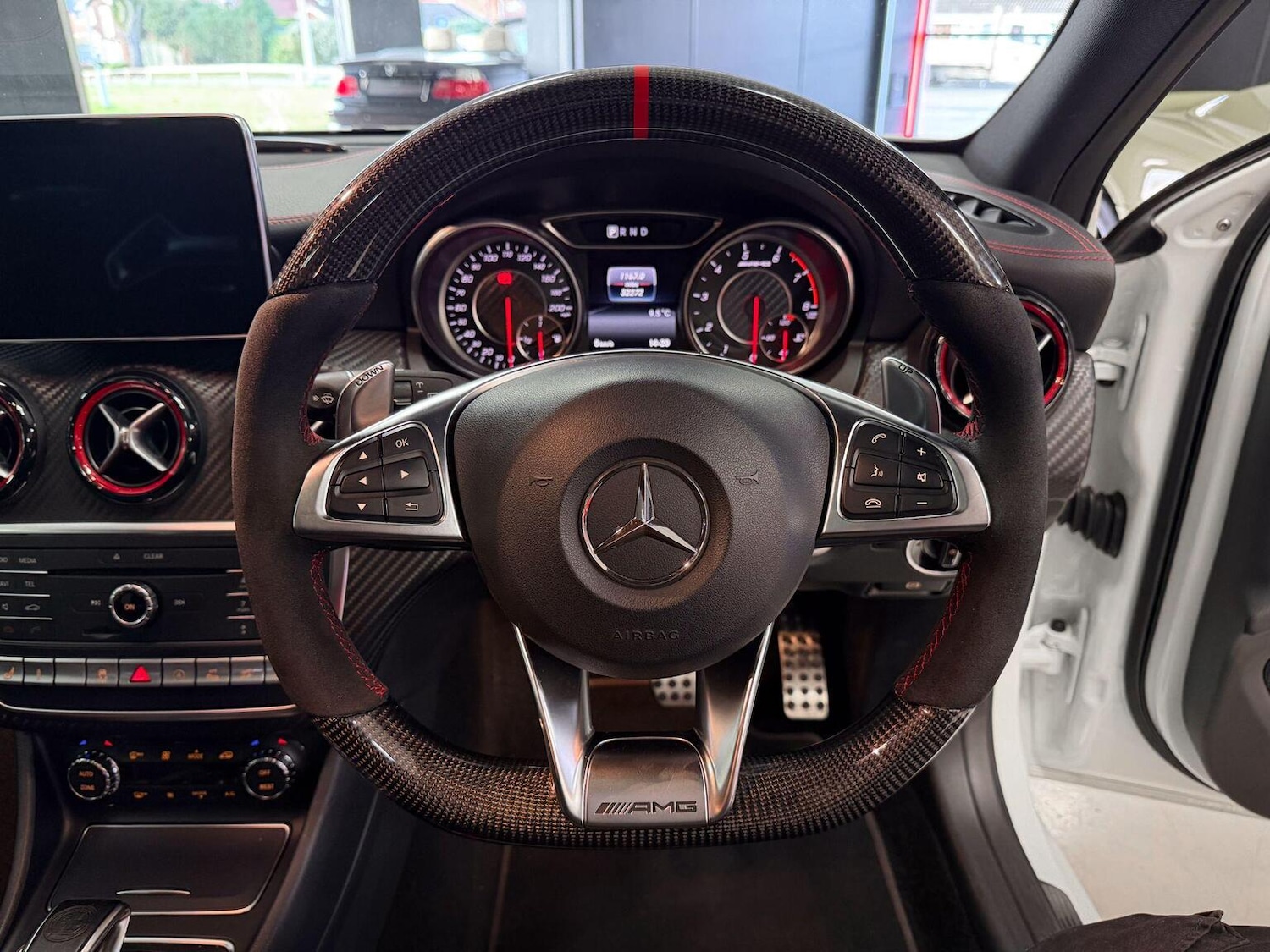 Used Mercedes-Benz A-Class 2016 for sale - 77370595: Photo 29