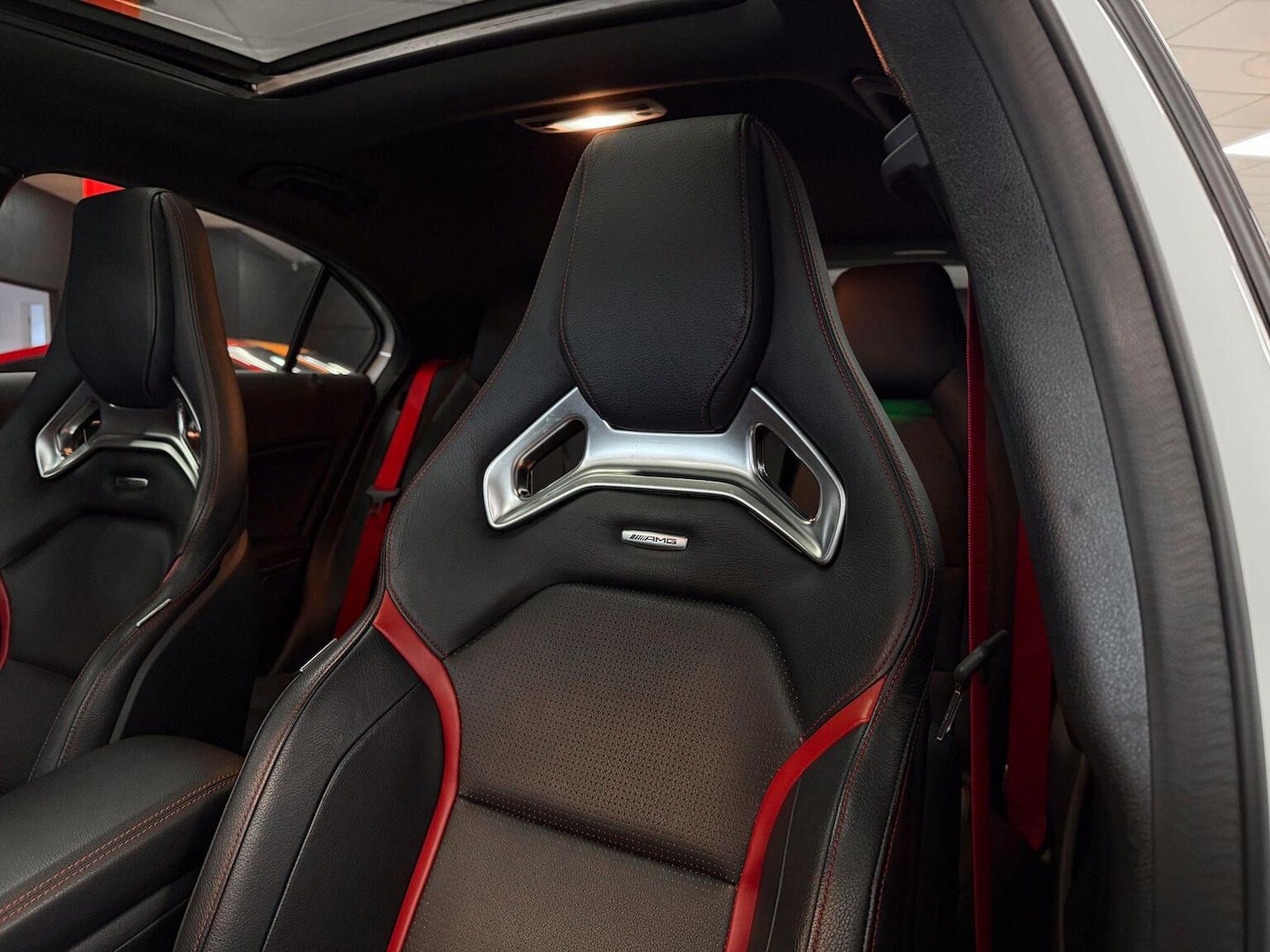 Used Mercedes-Benz A-Class 2016 for sale - 77370595: Photo 31