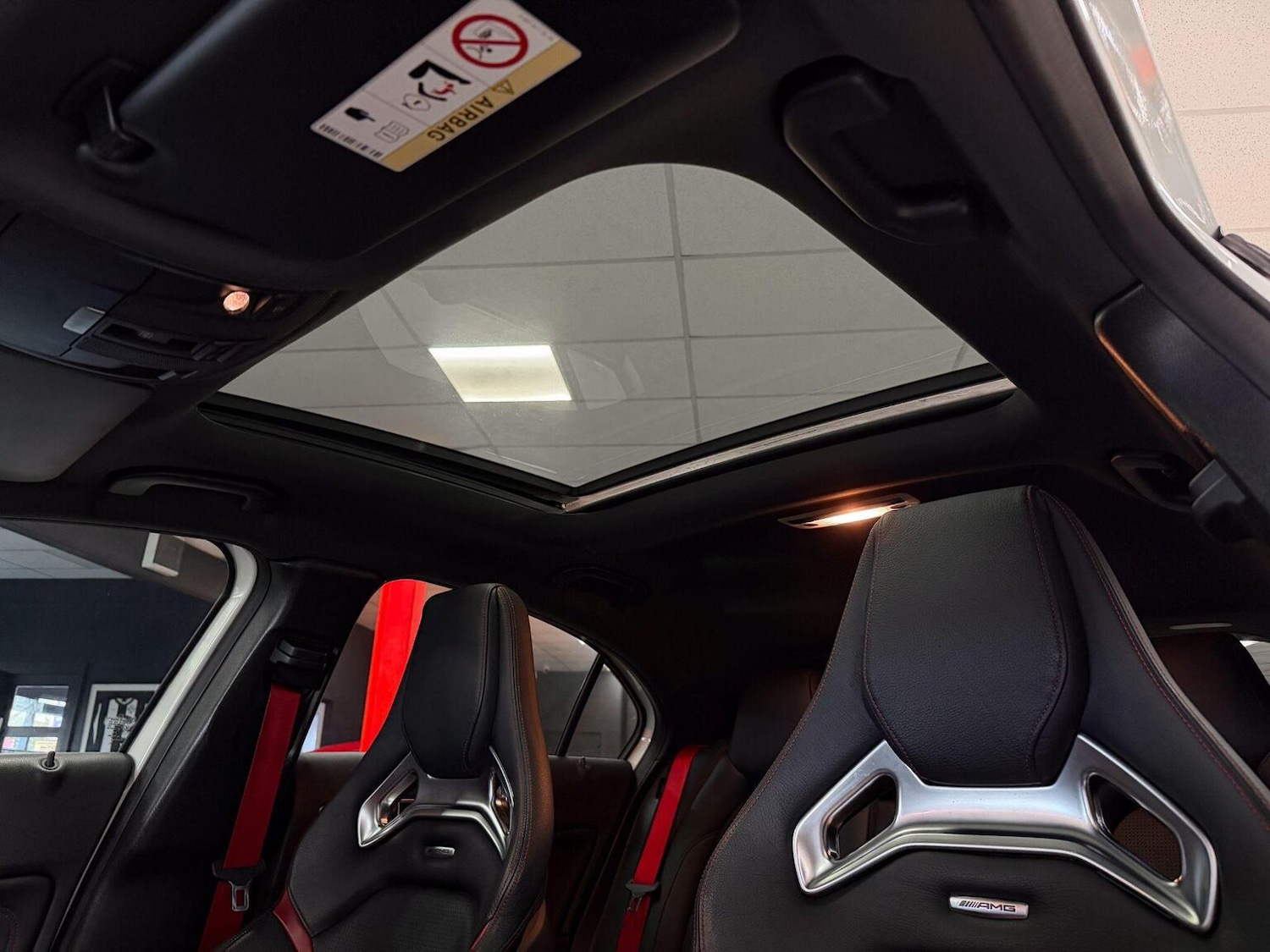 Used Mercedes-Benz A-Class 2016 for sale - 77370595: Photo 34