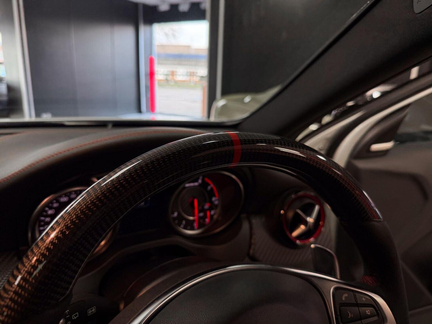 Used Mercedes-Benz A-Class 2016 for sale - 77370595: Photo 35