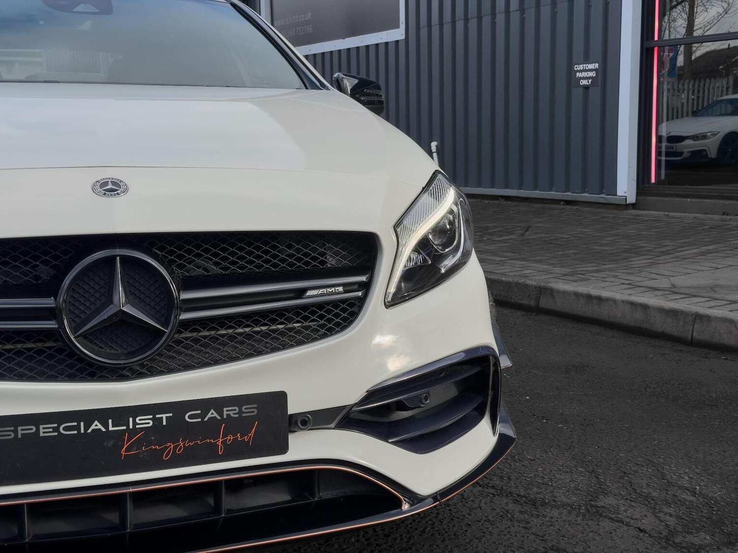 Used Mercedes-Benz A-Class 2016 for sale - 77370595: Photo 37