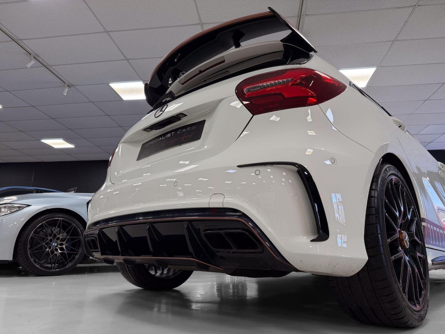 Used Mercedes-Benz A-Class 2016 for sale - 77370595: Photo 38