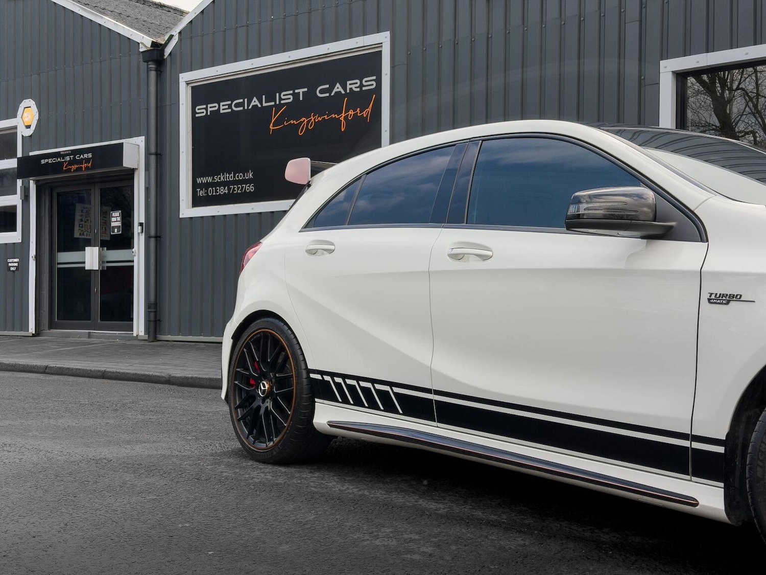 Used Mercedes-Benz A-Class 2016 for sale - 77370595: Photo 39