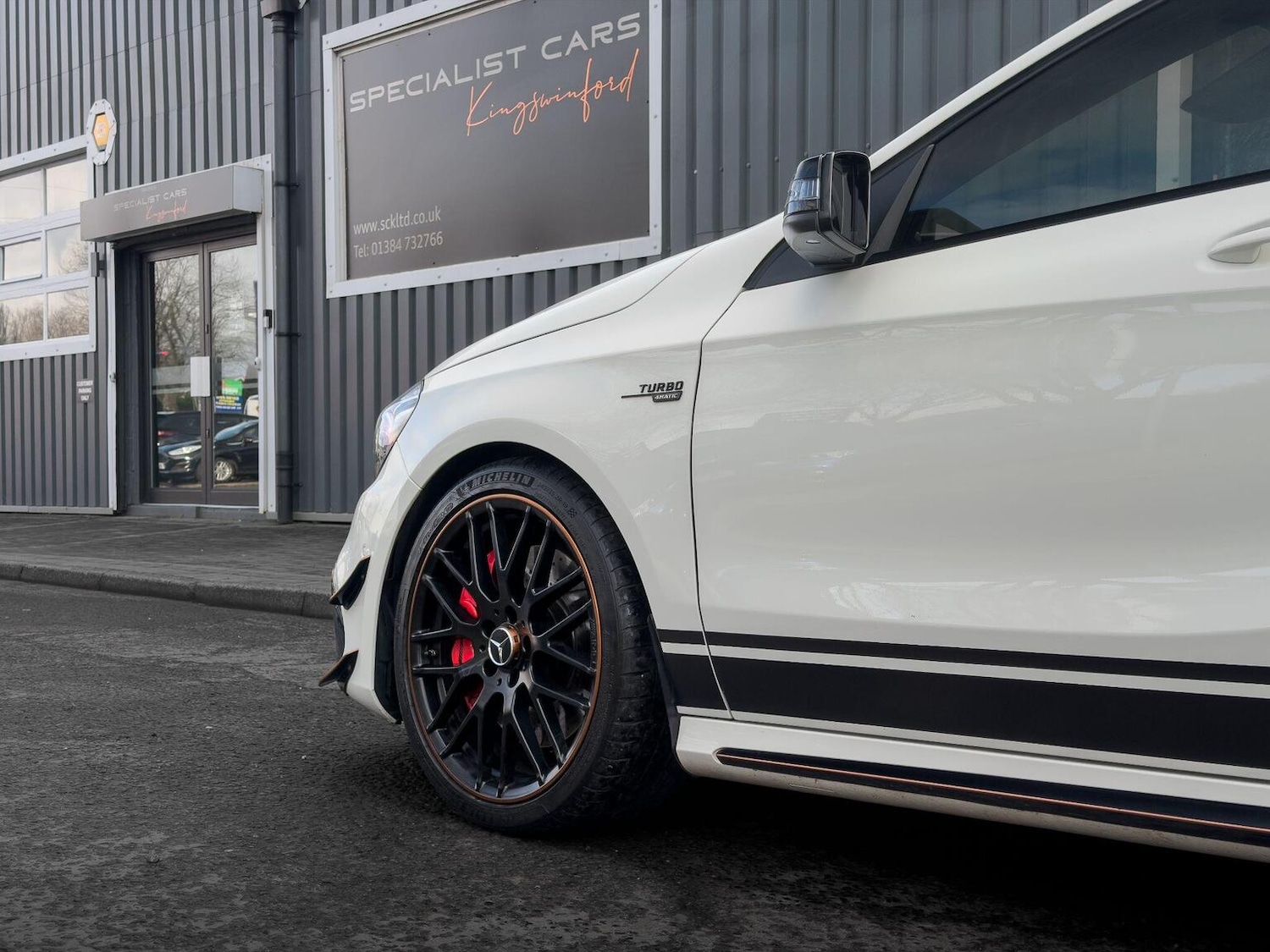 Used Mercedes-Benz A-Class 2016 for sale - 77370595: Photo 40