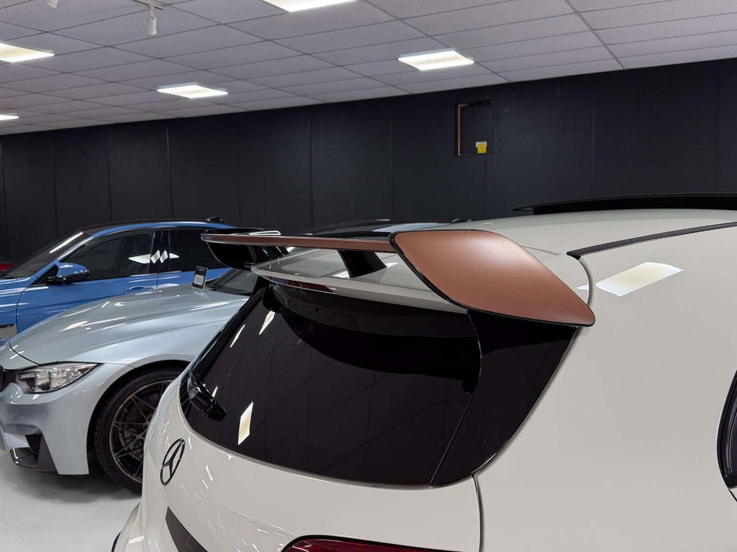 Used Mercedes-Benz A-Class 2016 for sale - 77370595: Photo 41