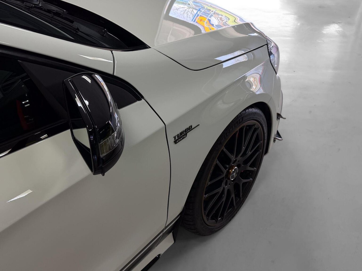 Used Mercedes-Benz A-Class 2016 for sale - 77370595: Photo 43