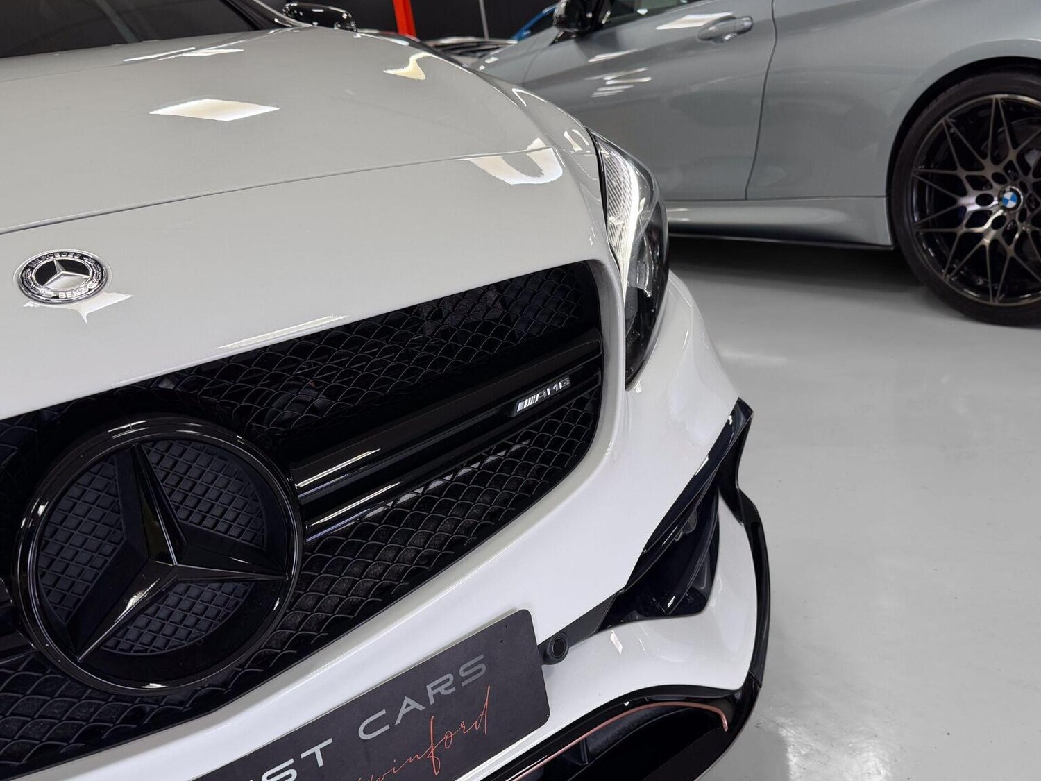 Used Mercedes-Benz A-Class 2016 for sale - 77370595: Photo 44