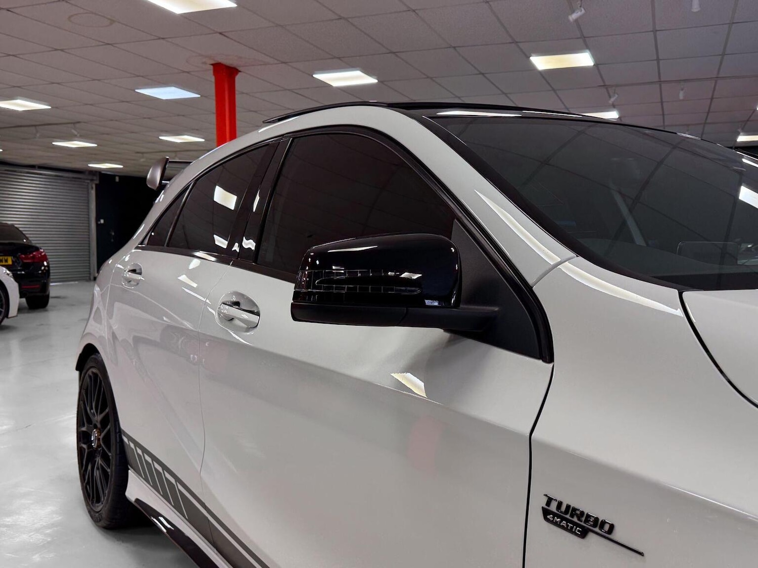 Used Mercedes-Benz A-Class 2016 for sale - 77370595: Photo 45