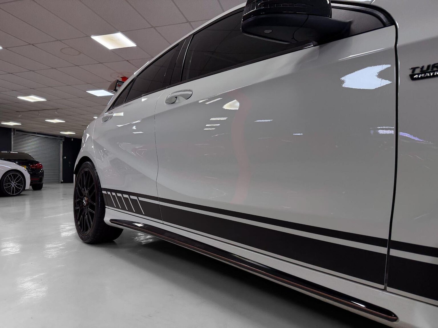 Used Mercedes-Benz A-Class 2016 for sale - 77370595: Photo 46